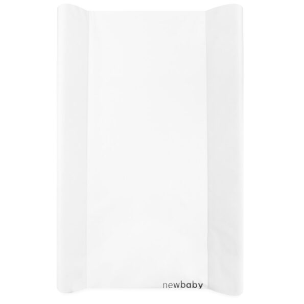 Prebaľovacia podložka New Baby Basic white 47x70cm – Obrázok 2