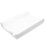 Prebaľovacia podložka New Baby Basic white 47x70cm