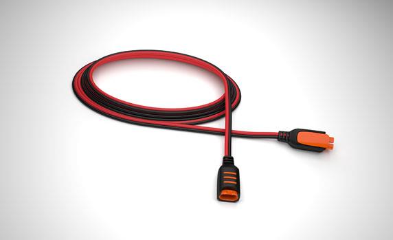 Predlzovaci-kabel-CTEK-komfort-25m Predlžovací kábel CTEK komfort 2,5m – Obrázok 1