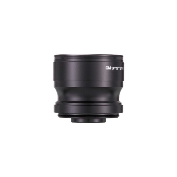 Predsádka OM SYSTEM TCON-T01 telekonvertor pro TG-6 a TG-7 – Obrázok 3
