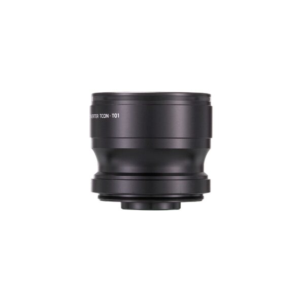 Predsádka OM SYSTEM TCON-T01 telekonvertor pro TG-6 a TG-7 – Obrázok 4