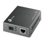 Prevodník TP-Link MC220L Transceiver, 1G RJ45, SFP