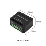 Prijímač IN WiFi / RF 553055 – Obrázok 3