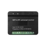 Prijímač IN WiFi / RF 553055 – Obrázok 4