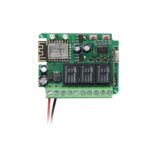 Prijímač IN WiFi / RF 553055 – Obrázok 5