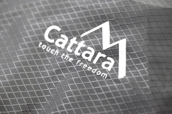 Príslušenstvo Cattara organizér závesný SPLIT – Obrázok 5