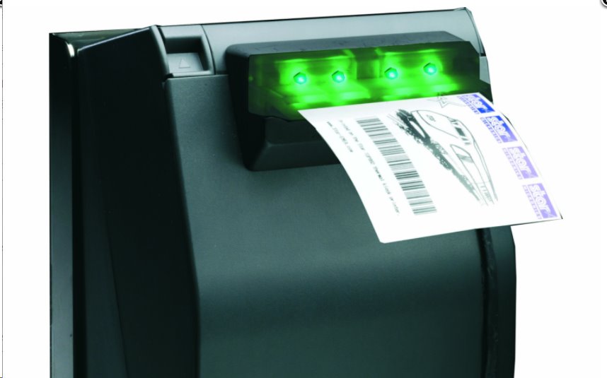Prislusenstvo-Star-Micronics-Flashing-Paper-Blue-TSP700II Príslušenstvo Star Micronics Flashing Paper Blue TSP700II – Obrázok 1