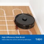 Príslušenstvo TP-Link Tapo RVA105 sada na výmenu vysávača Tapo – Obrázok 6