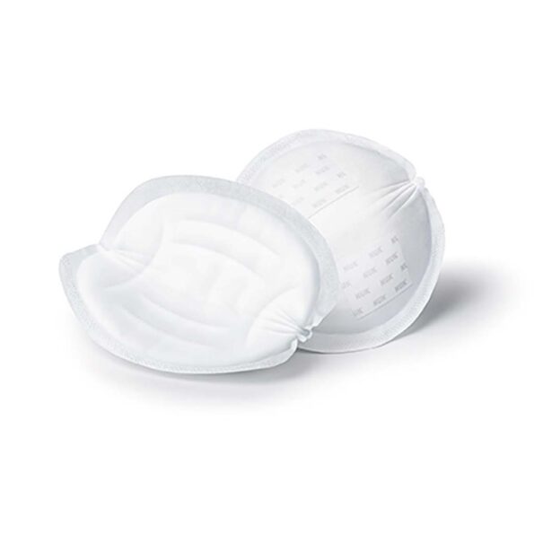 Prsné vankúšiky NUK High Performance 30 ks – Obrázok 2