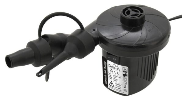 Pumpa Cattara vzduchová 230 V – Obrázok 5