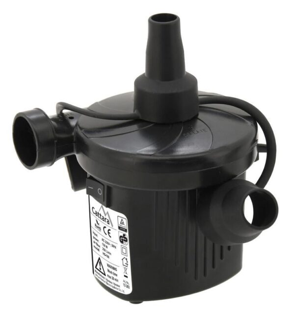 Pumpa Cattara vzduchová 230 V – Obrázok 6