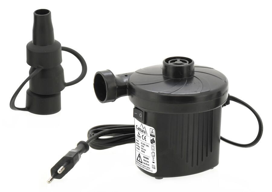 Pumpa-Cattara-vzduchova-230-V Pumpa Cattara vzduchová 230 V – Obrázok 1