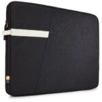 Púzdro Case Logic Ibira na notebook 15,6", čierne