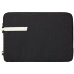 Púzdro Case Logic Ibira na notebook 15,6", čierne – Obrázok 3