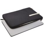 Púzdro Case Logic Ibira na notebook 15,6", čierne – Obrázok 4