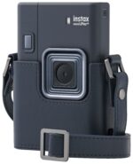 Púzdro Fujifilm Instax mini LiPlay+ Midnight blue – Obrázok 2