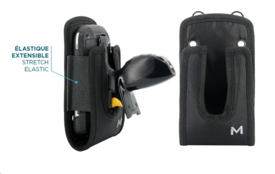 Puzdro-Mobilis-na-opasek-s-pistol-rukojeti-Vel.-S Púzdro Mobilis na opasek s pistol rukojetí, Vel. S – Obrázok 1