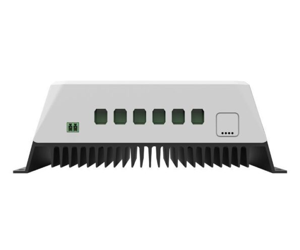 Regulátor Epever VS3024AU solárny PWM, autodetekcia 12/24V, 30A – Obrázok 3