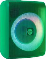 Repro Stromberg CHUNK Bluetooth 25W, zelený
