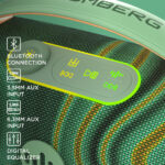 Repro Stromberg FORCE Bluetooth 40W – Obrázok 6