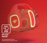 Repro Stromberg GROOVE Bluetooth 30W – Obrázok 3