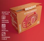 Repro Stromberg GROOVE Bluetooth 30W – Obrázok 6