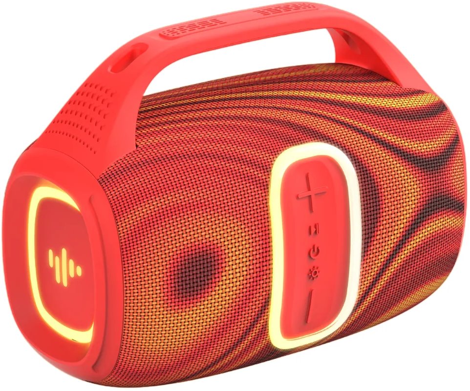 Repro-Stromberg-GROOVE-Bluetooth-30W Repro Stromberg GROOVE Bluetooth 30W – Obrázok 1