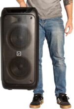 Repro Stromberg TONE 2 Bluetooth s mikrofónom 80W – Obrázok 2