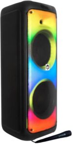 Repro Stromberg TONE 2 Bluetooth s mikrofónom 80W