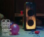 Repro Stromberg TONE 2 Bluetooth s mikrofónom 80W – Obrázok 8