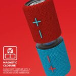 Repro Stromberg TWIN-2 Bluetooth 2x 10W – Obrázok 4