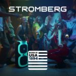 Repro Stromberg ZING Bluetooth 5W, sivý – Obrázok 5