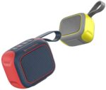 Repro Stromberg ZING Bluetooth 5W, sivý – Obrázok 6