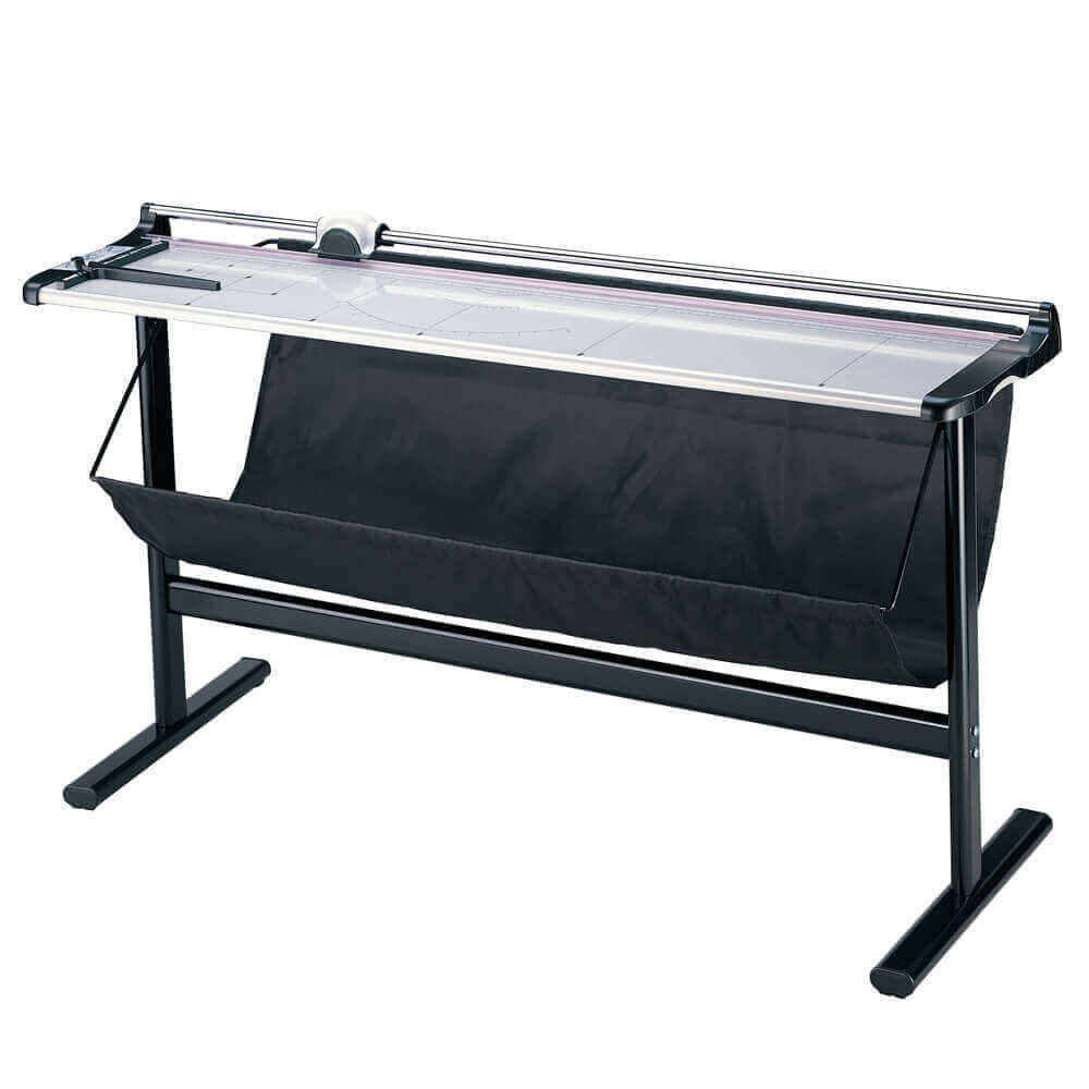 Rezacka-KW-triO-kW-960-kolieskova Rezačka KW-triO kW 960 koliesková – Obrázok 1