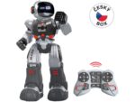 Robot MaDe Zigybot Mark na ovládanie, 27,5 cm
