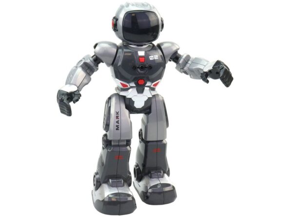 Robot MaDe Zigybot Mark na ovládanie, 27,5 cm – Obrázok 5