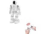 Robot MaDe na diaľkové ovládanie, 40 x 22,5 x 14,2 cm – Obrázok 2