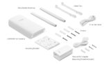 Router TP-Link ER603WP-4G-Outdoor WiFi 6, 4G, 3x GWAN,  Omáda SDN – Obrázok 5