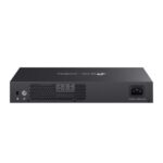 Router TP-Link ER7406 4x GLan/GWan, 1x GWan, 1x SFP, Omada SDN – Obrázok 2