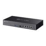 Router TP-Link ER7406 4x GLan/GWan, 1x GWan, 1x SFP, Omada SDN – Obrázok 3