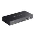 Router TP-Link ER7406 4x GLan/GWan, 1x GWan, 1x SFP, Omada SDN – Obrázok 4
