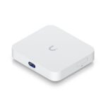 Router Ubiquiti UniFi Cloud Gateway Max – Obrázok 2