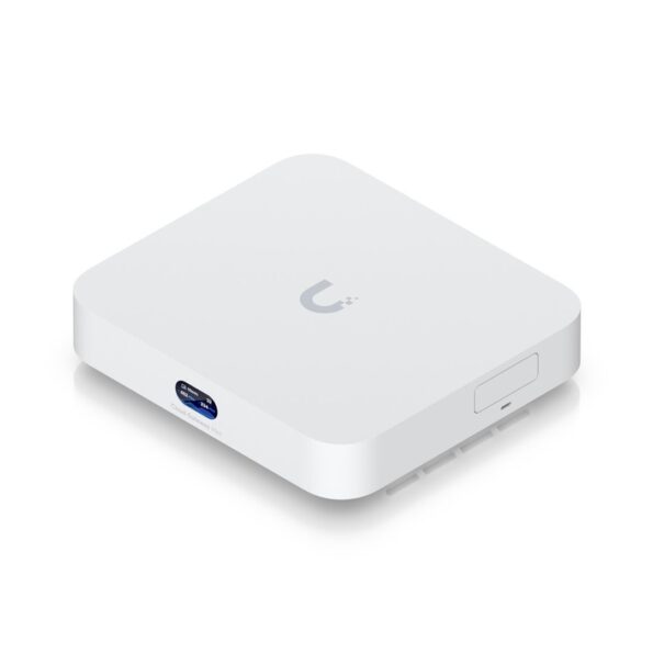 Router Ubiquiti UniFi Cloud Gateway Max – Obrázok 2
