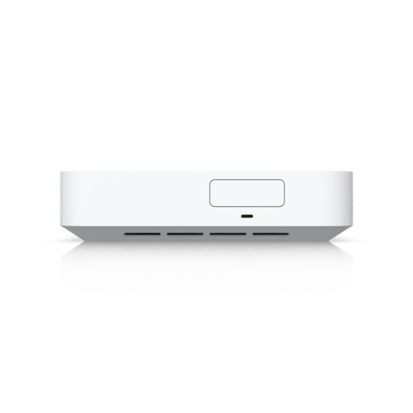 Router Ubiquiti UniFi Cloud Gateway Max – Obrázok 4
