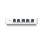 Router Ubiquiti UniFi Cloud Gateway Max – Obrázok 5