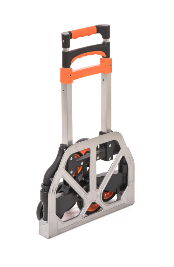 Rudla G21 schodisková skladacia, 80 kg – Obrázok 4