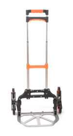 Rudla G21 schodisková skladacia, 80 kg – Obrázok 5