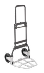 Rudla G21 skladacia, 150 kg – Obrázok 2