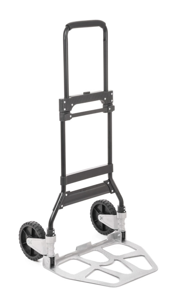 Rudla G21 skladacia, 150 kg – Obrázok 2