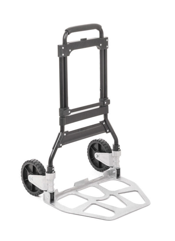 Rudla G21 skladacia, 150 kg – Obrázok 3